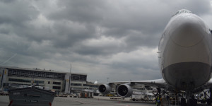 Beitragsbild des Blogbeitrags DEAL: Lufthansa / Swiss Business Stockholm – Colombo (Return): 1.370 Euro 
