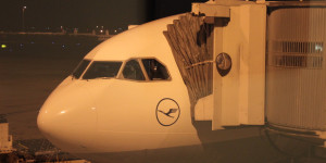 Beitragsbild des Blogbeitrags DEAL: Lufthansa Business Amsterdam – Bogota (Return): 1.450 Euro 