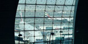 Beitragsbild des Blogbeitrags DEAL: Emirates Business Cairo – Mauritius (Return): 1.250 Euro 