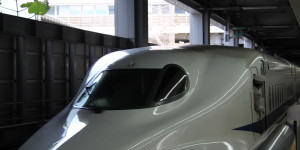 Beitragsbild des Blogbeitrags Japan Rail Pass wird massiv teurer 