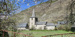 Beitragsbild des Blogbeitrags Wunderschöne Pyrenäen: Val dAran