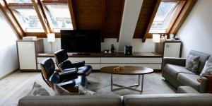 Beitragsbild des Blogbeitrags REVIEW: AC Baqueira (Autograph Collection)- Duplex Suite 