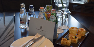 Beitragsbild des Blogbeitrags Marriott Bonvoy bringt für Ambassador Kunden personalisiertes Service zurück 