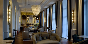 Beitragsbild des Blogbeitrags 30% BONUS beim Transfer von Membership Rewards zu Hilton Honors