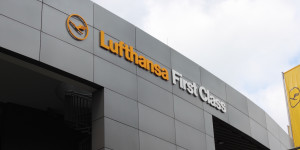 Beitragsbild des Blogbeitrags Feinkost Käfer übernimmt First Class Terminal Catering