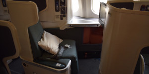 Beitragsbild des Blogbeitrags DEAL: Cathay Pacific Business Manila – Dubai (Return): 840 Euro