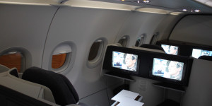 Beitragsbild des Blogbeitrags LÄUFT WIRKLICH NOCH IMMER: Qatar Business Sofia – Doha (Oneway): 6.000 Avios