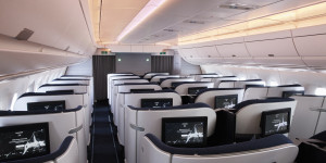 Beitragsbild des Blogbeitrags Finnair startet diabolische Sitzplatzreservierung 