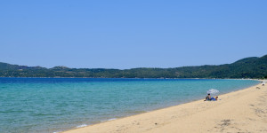 Beitragsbild des Blogbeitrags 30% RABATT bei Aegean