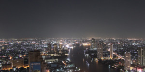 Beitragsbild des Blogbeitrags Qatar Business Deals Oslo – Bangkok – Deutschland
