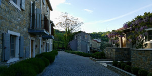 Beitragsbild des Blogbeitrags REVIEW: SLH San Canzian Village Istrien – Superior Room
