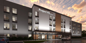 Beitragsbild des Blogbeitrags Neue Hilton Marke nur mit Arbeitstitel: Project H3 