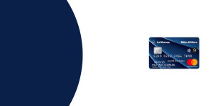 Beitragsbild des Blogbeitrags Miles and More Blue Mastercard mit Schutz vor Meilenverfall