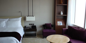 Beitragsbild des Blogbeitrags 28% RABATT + Frühstück bei IHG Middle East, Afrika und Indien