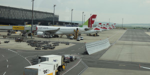Beitragsbild des Blogbeitrags Austrian Miles and More Meilenschnäppchen Juni 2023