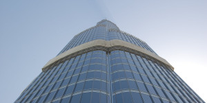 Beitragsbild des Blogbeitrags DEAL: Air France / KLM Business Budapest – Dubai (Return): 1.300 Euro