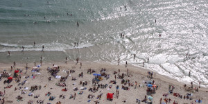 Beitragsbild des Blogbeitrags Flying Blue Promo Rewards Juni 2023