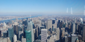 Beitragsbild des Blogbeitrags DEAL: SAS Business Nonstop Göteborg – New York (Return): 1.580 Euro