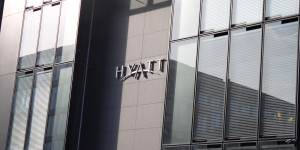 Beitragsbild des Blogbeitrags Lindner Hotels über World of Hyatt buchbar 