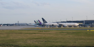 Beitragsbild des Blogbeitrags 50% RABATT bei Air Canada Aeroplan Meilensale
