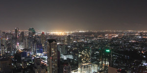 Beitragsbild des Blogbeitrags DEAL: Royal Jordanian Business Stockholm – Bangkok (Return): 1.480 Euro