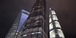 Beitragsbild des Blogbeitrags DEAL: China Eastern Business Madrid – Shanghai / Peking (Return): 1.550 Euro