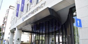 Beitragsbild des Blogbeitrags World of Hyatt bietet stolze 24 Punkte-Packages bei Daily Getaways Promotion