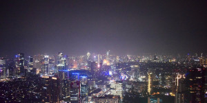 Beitragsbild des Blogbeitrags Singapore KrisFlyer Spontaneous Escapes Juni 2023 