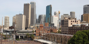 Beitragsbild des Blogbeitrags 30% RABATT bei IHG Australien, Neuseeland, Pazifik