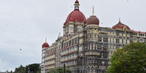Beitragsbild des Blogbeitrags DEAL: Etihad Business Frankfurt – Mumbai / Bangalore (Return): 1.580 Euro 