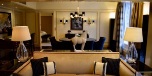 Beitragsbild des Blogbeitrags Marriott Bonvoy Suite Night Awards Veränderungen kommen 