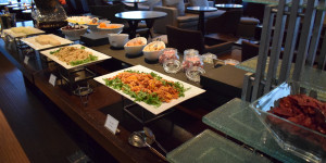 Beitragsbild des Blogbeitrags Noch mehr asiatische Hotels mit Zeitbeschränkung für die Club Lounge 
