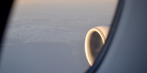 Beitragsbild des Blogbeitrags DEAL: Air France / KLM Business Tunis – Montreal / Toronto (Return): 1.280 Euro 