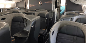Beitragsbild des Blogbeitrags Der Turkish Miles&Smiles Star Alliance Gold Status Match