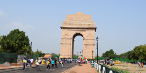 Beitragsbild des Blogbeitrags DEAL: Lufthansa / Swiss Business Prag – Delhi (Return): 1.500 Euro