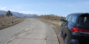 Beitragsbild des Blogbeitrags 500 Miles and More Meilen pro Tag bei Sixt