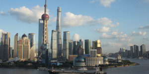 Beitragsbild des Blogbeitrags DEAL: China Eastern Business Madrid – Shanghai (Return): 1.550 Euro 