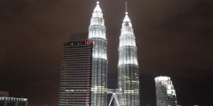 Beitragsbild des Blogbeitrags DEAL: Royal Jordanian Business Cairo – Kuala Lumpur (Return): 850 Euro