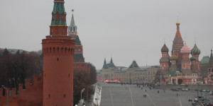 Beitragsbild des Blogbeitrags E-Visum für Russland startet 