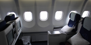 Beitragsbild des Blogbeitrags WELTREISEBAUSTEIN: China Eastern Business Tokyo – Dubai (Oneway): 620 Euro 