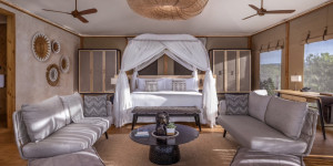 Beitragsbild des Blogbeitrags Gute Verfügbarkeit für JW Marriott Masai Mara Safari Resort 