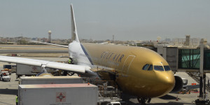 Beitragsbild des Blogbeitrags DEAL: Gulf Air Business Istanbul – Singapur (Return): 1.370 Euro 