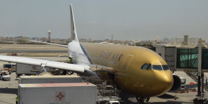 Beitragsbild des Blogbeitrags DEAL: Gulf Air Business Istanbul – Singapur (Return): 1.370 Euro