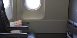 Beitragsbild des Blogbeitrags Lufthansa beendet “Tasting Heimat” Apfel