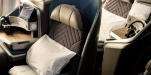 Beitragsbild des Blogbeitrags Corsair Business Deals Paris in die Karibik