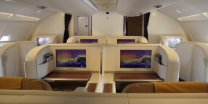 Beitragsbild des Blogbeitrags Das Ende der Qantas und Thai A380 bestimmt