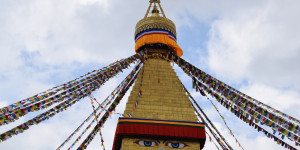 Beitragsbild des Blogbeitrags Bhutan senkt Tourismusabgabe auf 100 USD 