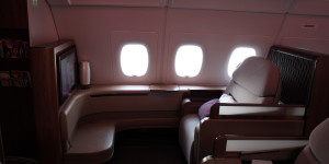 Beitragsbild des Blogbeitrags Doppelte Qpoints und 50% mehr Avios bei Qatar Privilege Club 