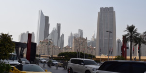 Beitragsbild des Blogbeitrags DEAL: Turkish Business Sarajevo – Dubai (Return): 1.100 Euro 