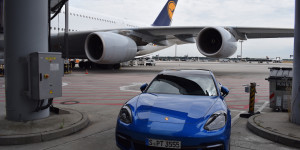 Beitragsbild des Blogbeitrags Lufthansa A380 erhalten neue Business 